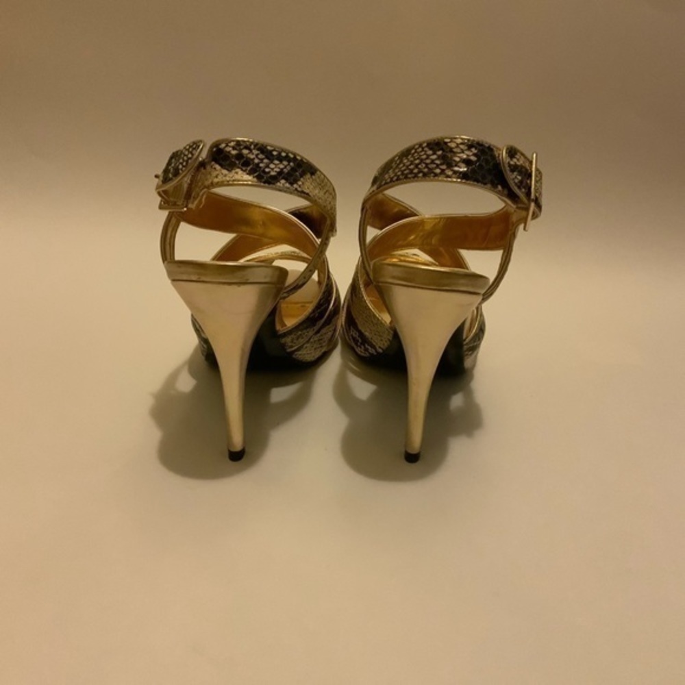 BCBG Girls Heels - Picture 4 of 6